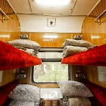 Palanga Camping Hostel 팔랑가