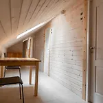 Palanga Camping Hostel *