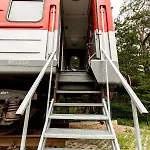 Palanga Camping Hostel Palanga