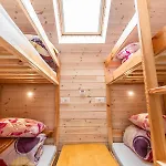 Palanga Camping Hostel Palanga