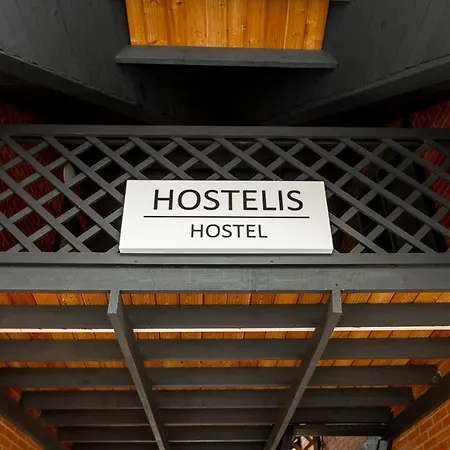 Palanga Camping Hostel