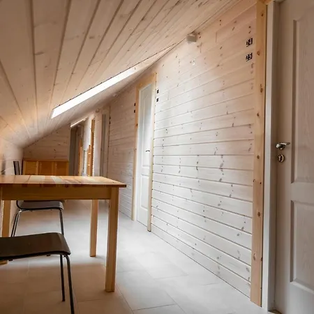 Palanga Camping Hostel *