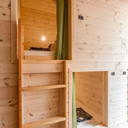 Palanga Camping Hostel Hostel Palanga