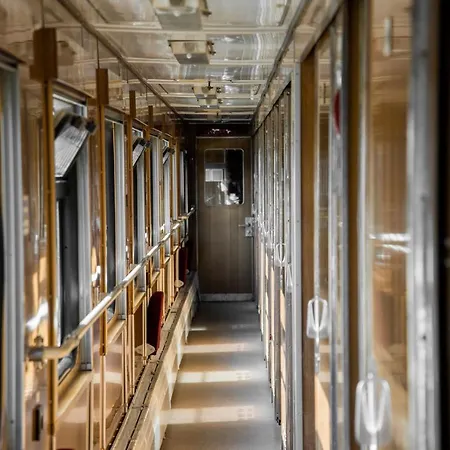 Palanga Camping Hostel Hostel Palanga