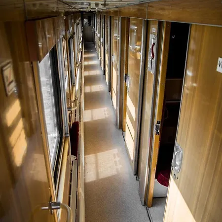 Palanga Camping Hostel