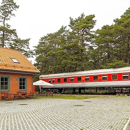 Palanga Camping Hostel * Palanga