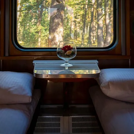 Hostel Palanga Camping Hostel *