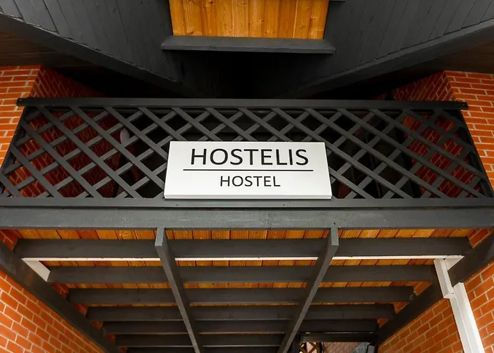 Palanga Camping Hostel