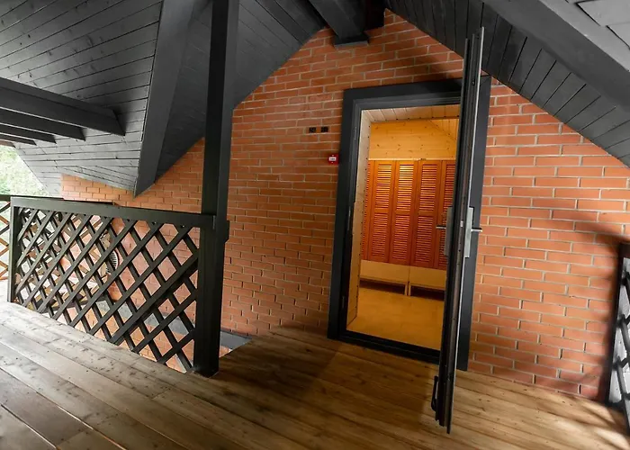 Palanga Camping Hostel