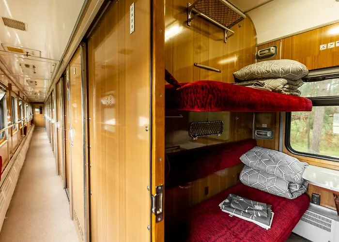 Palanga Camping Hostel Palanga