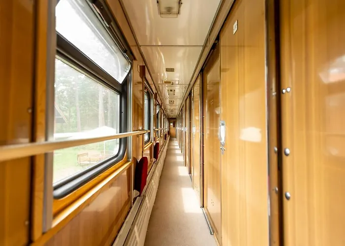 Palanga Camping Hostel Hostel