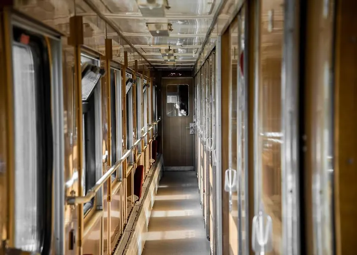 Palanga Camping Hostel Hostel Palanga