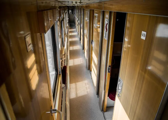 Palanga Camping Hostel