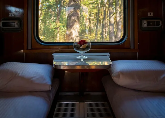 Hostel Palanga Camping Hostel *